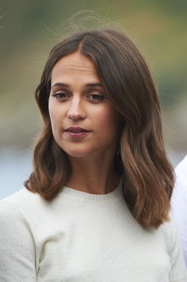 Alicia Vikander Poster 2768991