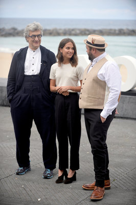 Alicia Vikander Poster 2768996