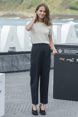 Alicia Vikander Poster 2769001
