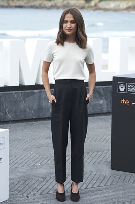 Alicia Vikander Poster 2769006