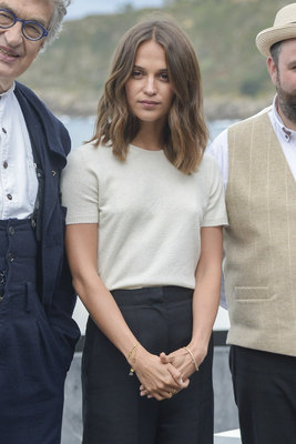 Alicia Vikander Poster 2769014