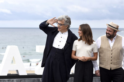 Alicia Vikander Poster 2769019