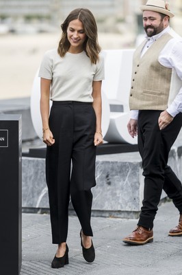 Alicia Vikander Poster 2769033