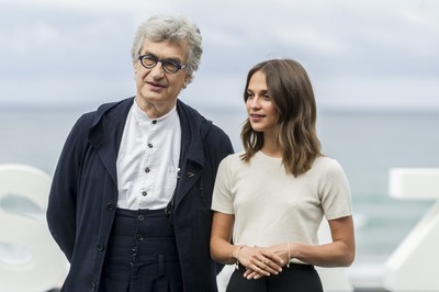 Alicia Vikander Poster 2769049