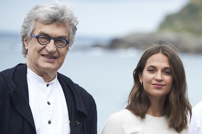 Alicia Vikander Poster 2769051
