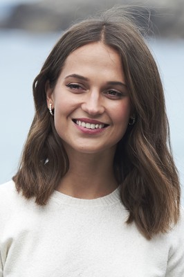 Alicia Vikander Poster 2769062
