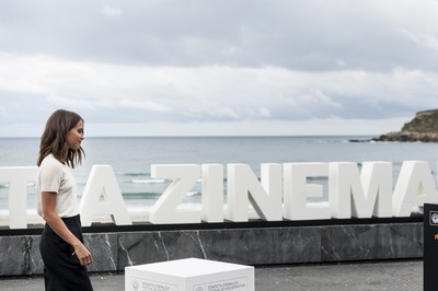 Alicia Vikander Poster 2769066