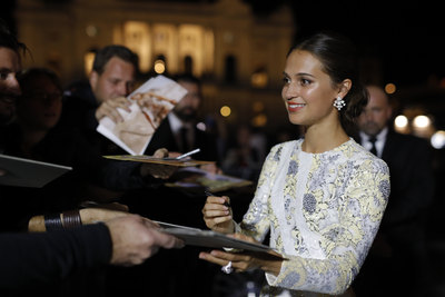 Alicia Vikander Poster 2769071