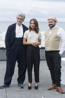 Alicia Vikander Poster 2769078