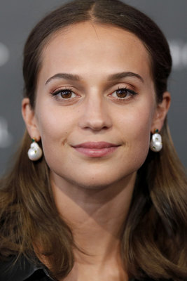 Alicia Vikander Poster 2769084
