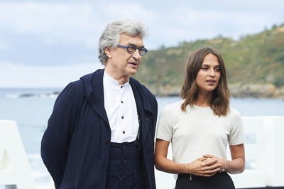 Alicia Vikander Poster 2769087