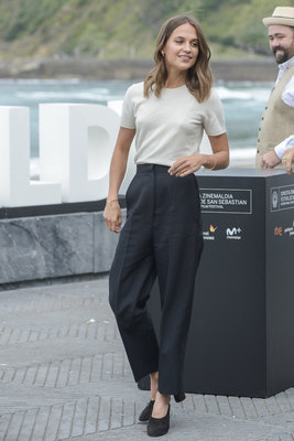 Alicia Vikander Poster 2769092