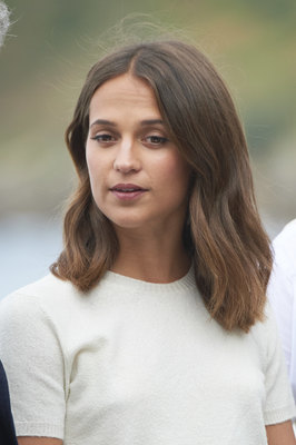 Alicia Vikander Poster 2769093