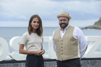 Alicia Vikander Poster 2769097