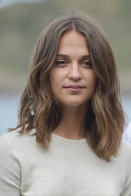 Alicia Vikander Poster 2769123