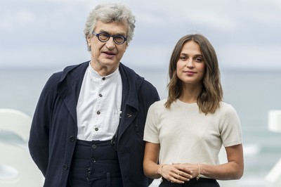 Alicia Vikander Poster 2769129