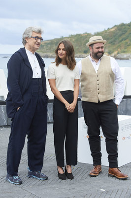 Alicia Vikander Poster 2769130