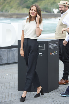 Alicia Vikander Poster 2769138