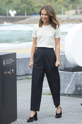 Alicia Vikander Poster 2769153
