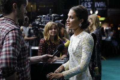 Alicia Vikander Poster 2769158