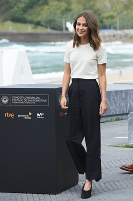 Alicia Vikander Poster 2769178