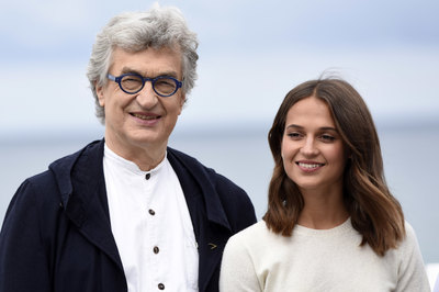 Alicia Vikander Poster 2769180