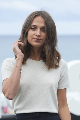 Alicia Vikander Poster 2769185