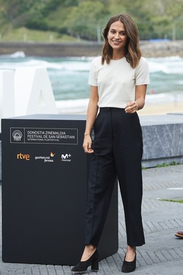 Alicia Vikander Poster 2769186