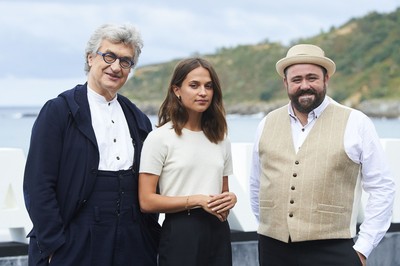 Alicia Vikander Poster 2769190