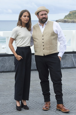 Alicia Vikander Poster 2769206