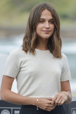 Alicia Vikander Poster 2769217