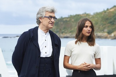 Alicia Vikander Poster 2769218