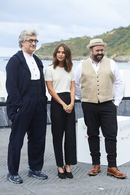 Alicia Vikander Poster 2769220