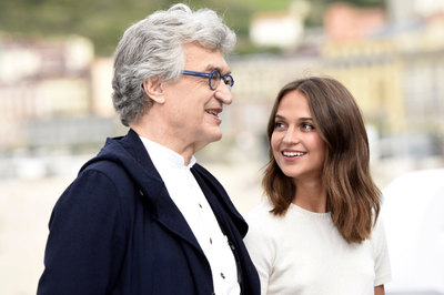 Alicia Vikander Poster 2769224