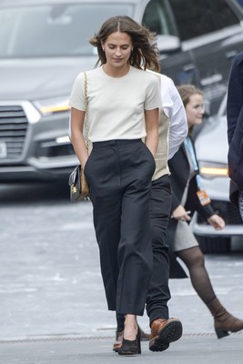 Alicia Vikander Poster 2769225