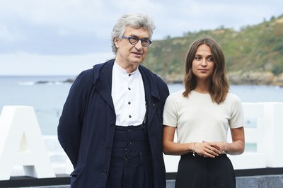 Alicia Vikander Poster 2769263