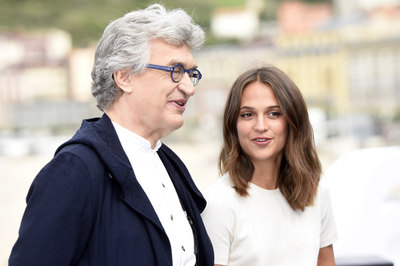 Alicia Vikander Poster 2769271