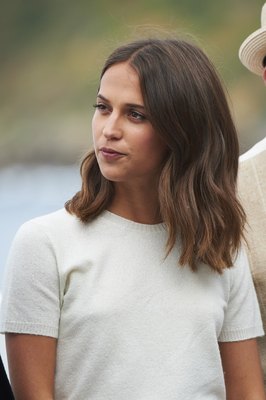Alicia Vikander Poster 2769297