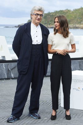 Alicia Vikander Poster 2769301