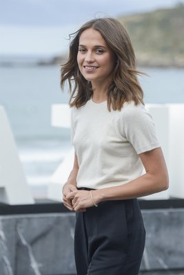 Alicia Vikander Poster 2769302