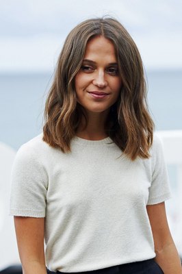 Alicia Vikander Poster 2769309