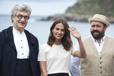 Alicia Vikander Poster 2769314