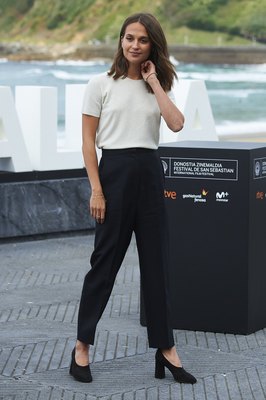 Alicia Vikander Poster 2769364