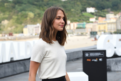 Alicia Vikander Poster 2769368