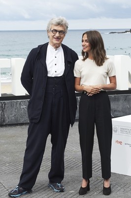 Alicia Vikander Poster 2815014