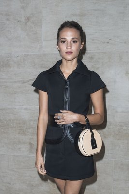 Alicia Vikander Poster 2815047