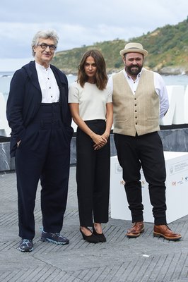 Alicia Vikander Poster 2815100