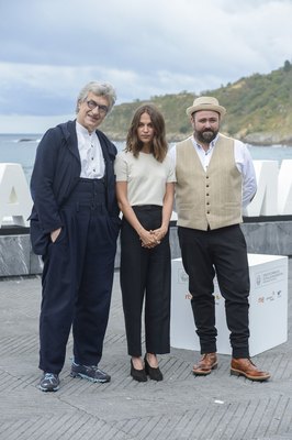 Alicia Vikander Poster 2815319
