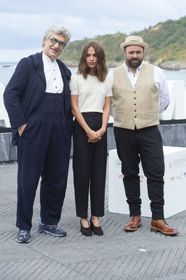 Alicia Vikander Poster 2815336