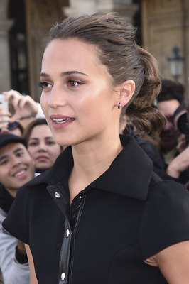 Alicia Vikander Poster 2815409